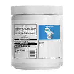 Wellcore Micronised Creatine Monohydrate Powder 122g Tropical Tango