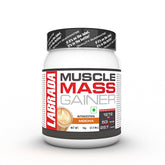 Labrada Muscle Mass Gainer Powder Protein Shake