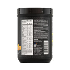 EAA+ Energy Amino Acid Supplement MuscleTech