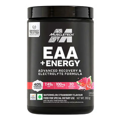 EAA+ Energy Amino Acid Supplement MuscleTech