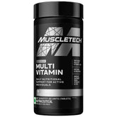 Platinum Multivitamin 60 Tablets MuscleTech
