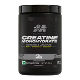 Platinum Creatine Monohydrate Unflavoured MuscleTech