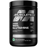 Platinum Glutamine Unflavoured 250 g MuscleTech