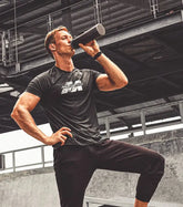 NitroTech Whey Protein MuscleTech