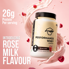 Avvatar 100% Performance Whey Protein Powder