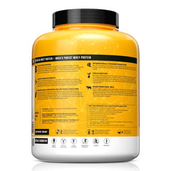 Avvatar Whey Protein Powder