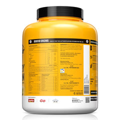 Avvatar Whey Protein Powder