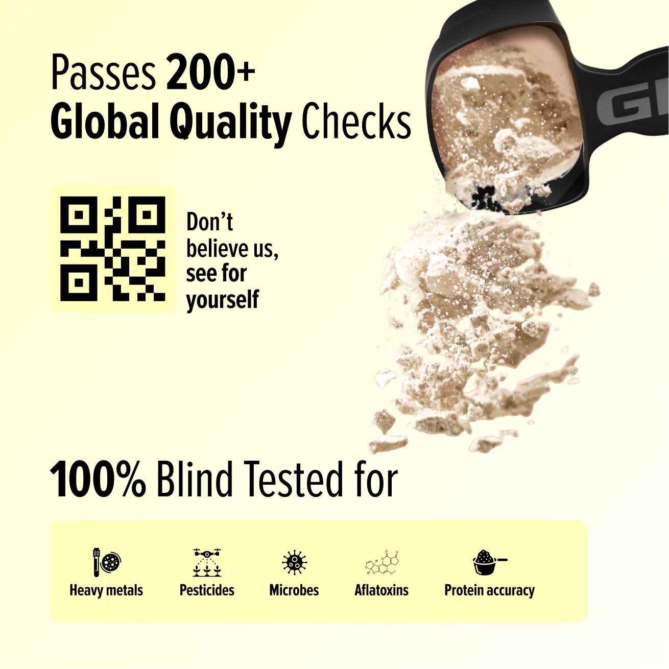 GNC Pro Performance 100% Whey