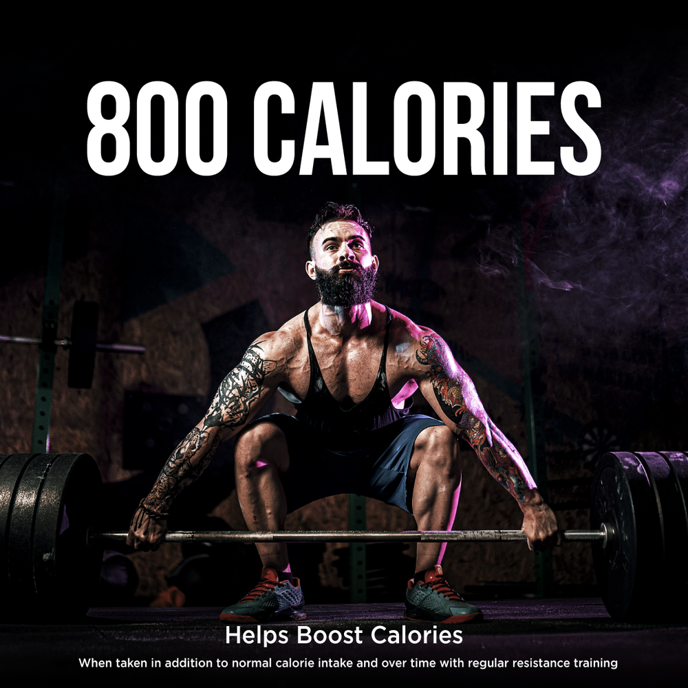 Body Fuel Hardcore Mass Gainer BigMuscles Nutrition