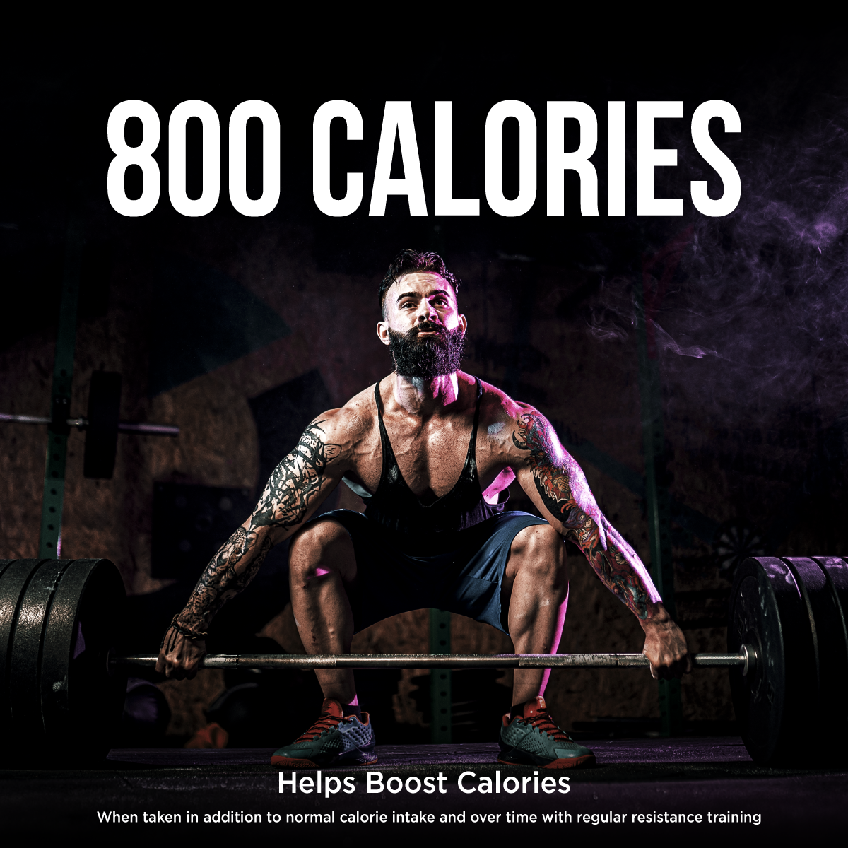Body Fuel Hardcore Mass Gainer BigMuscles Nutrition