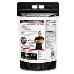 Labrada Muscle Mass Gainer Powder Protein Shake