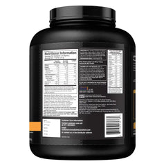 NitroTech Whey Gold Protein Powder MuscleTech